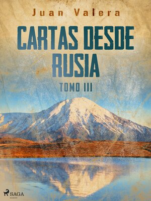 cover image of Cartas desde Rusia Tomo III